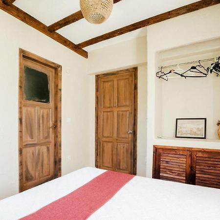 Hotel K Bozcaada Revma Extérieur photo