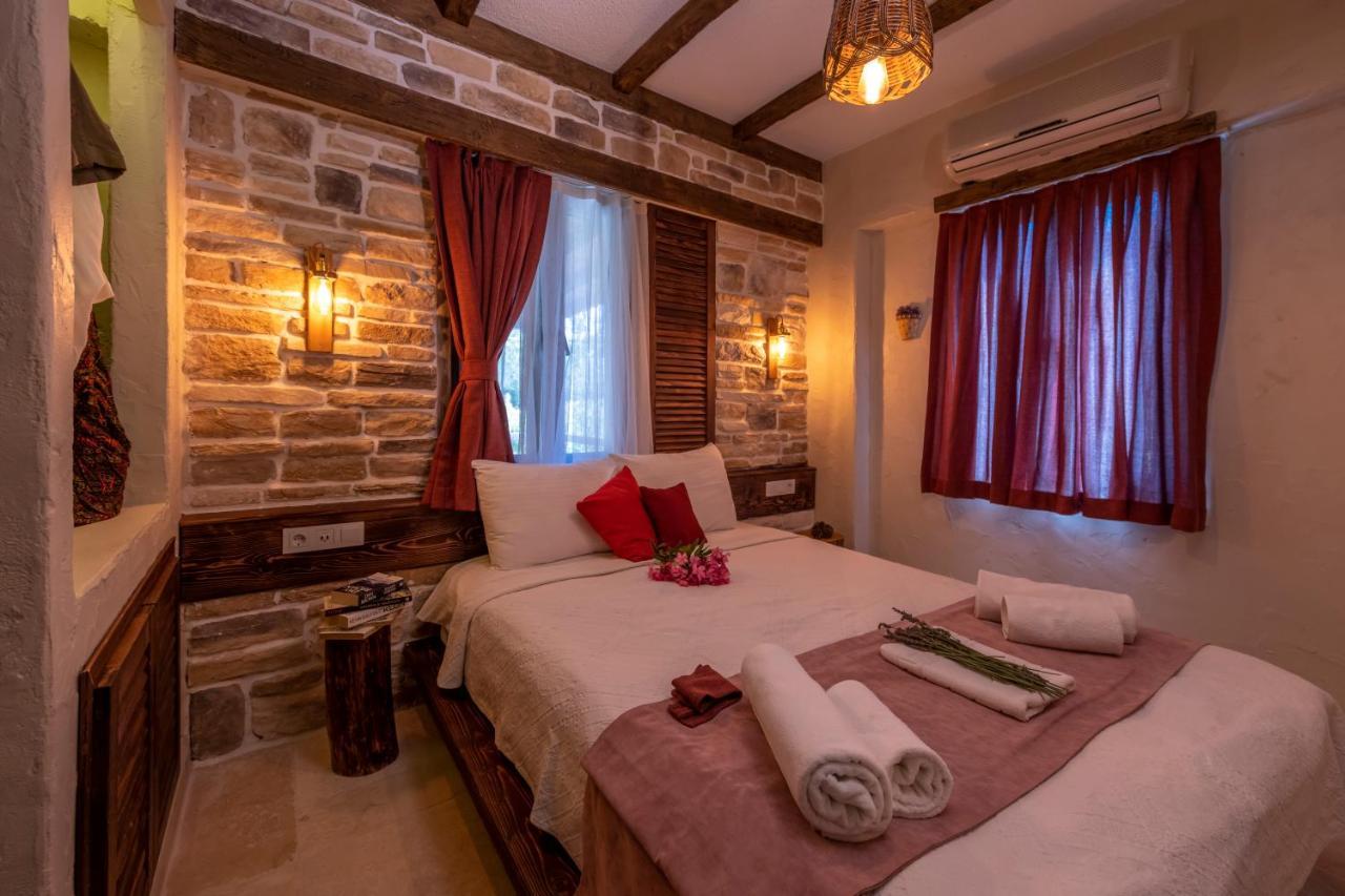 Hotel K Bozcaada Revma Extérieur photo