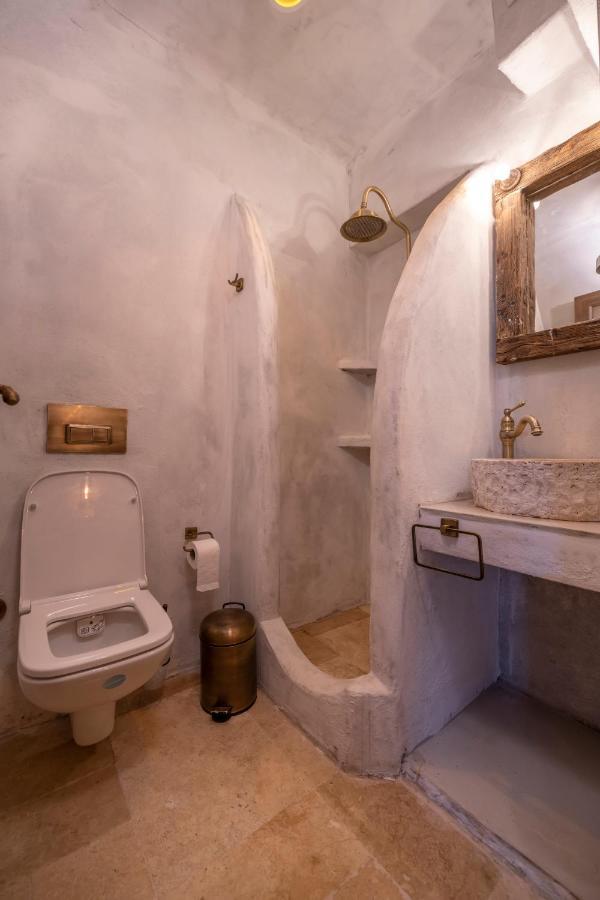 Hotel K Bozcaada Revma Extérieur photo