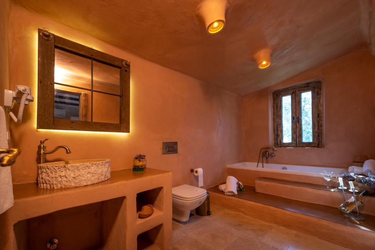 Hotel K Bozcaada Revma Extérieur photo